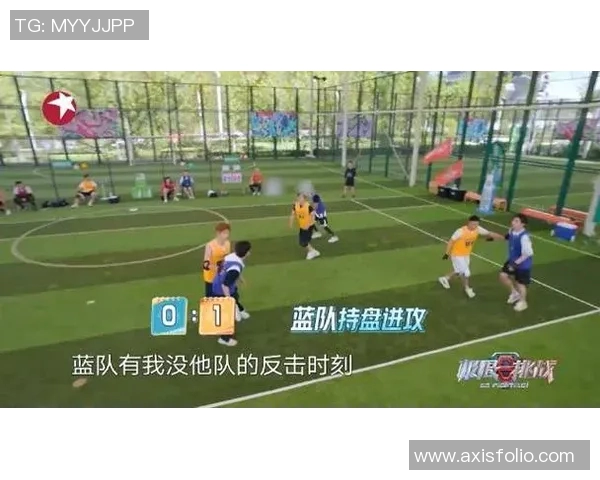 南京飞盘队的反击之路:从挑战到崛起的精彩故事解析