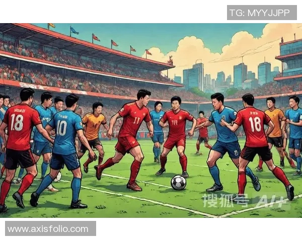 圣旺红星主场迎战卡昂期待精彩对决与胜利的争夺战