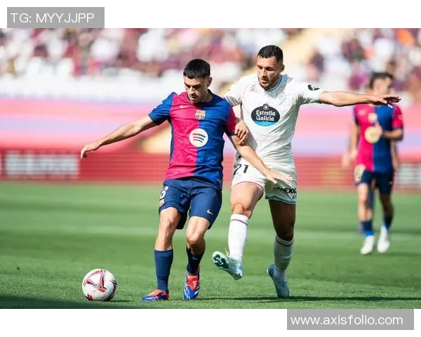 巴萨主场迎战塞尔塔1516赛季西甲精彩对决回顾